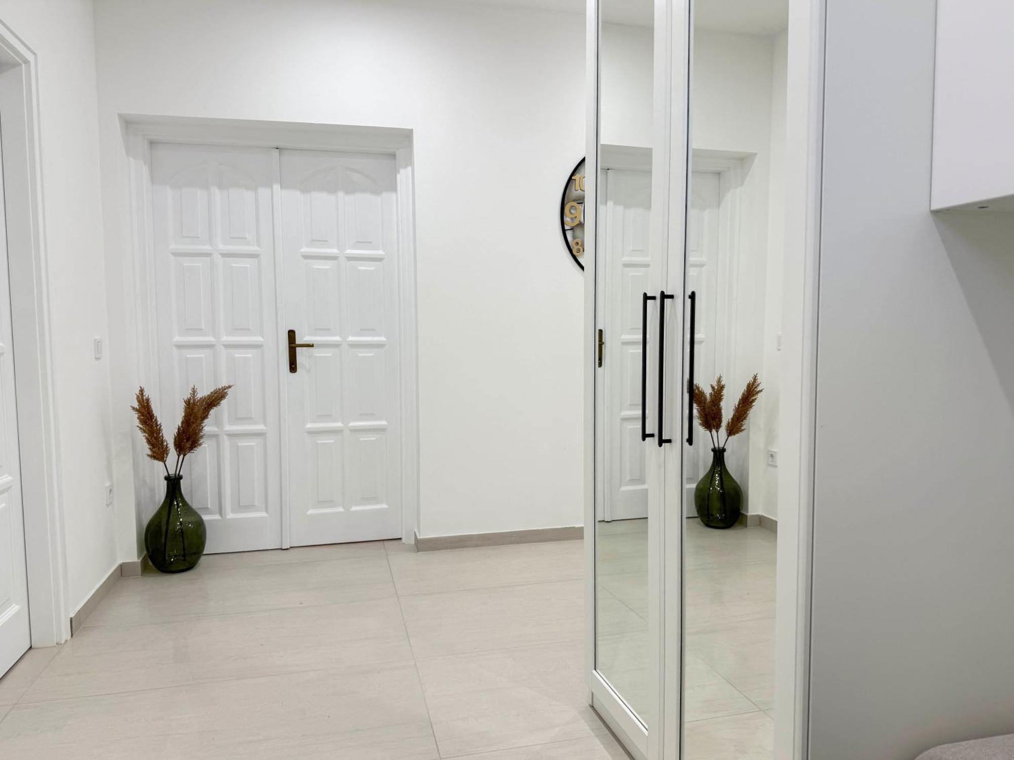 Apartamento N33 Spacious Luxury 3br