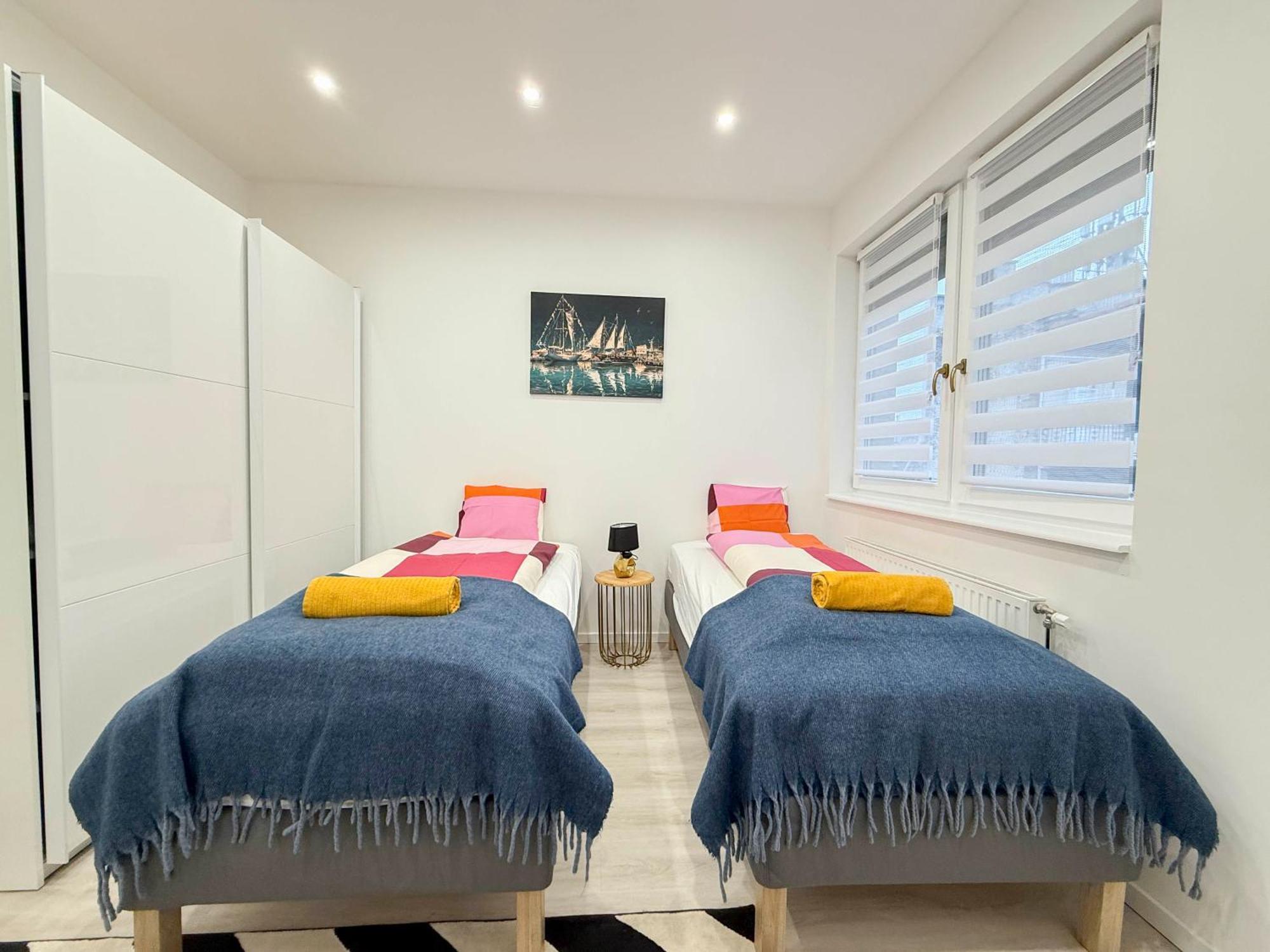 N33 Spacious Luxury 3br Apartment *