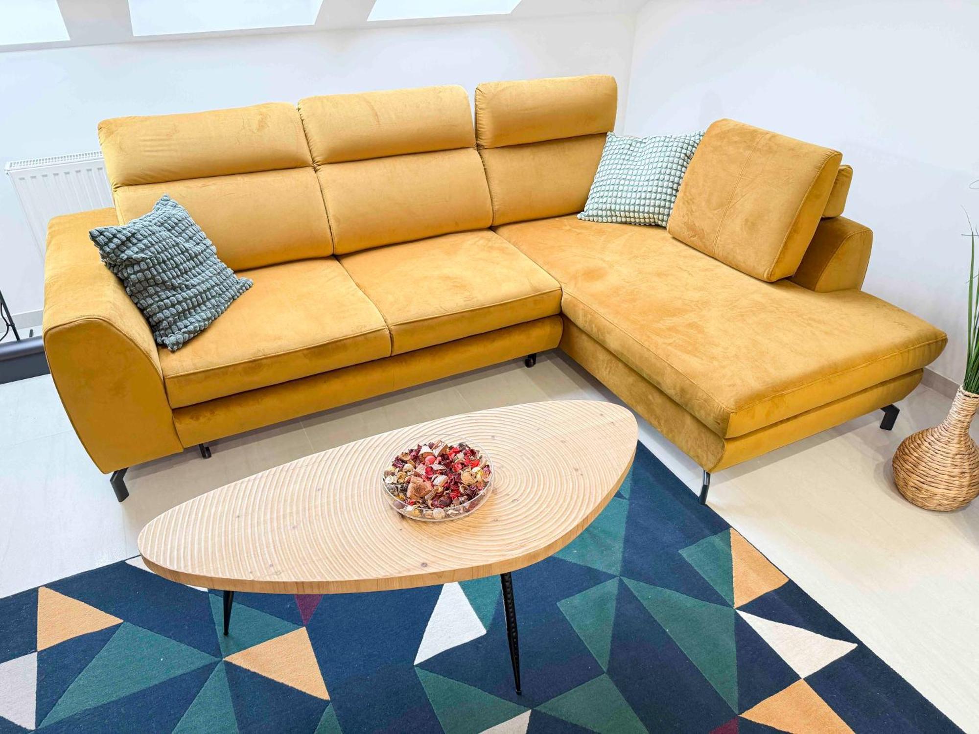 Apartment N33 Spacious Luxury 3br Budapest