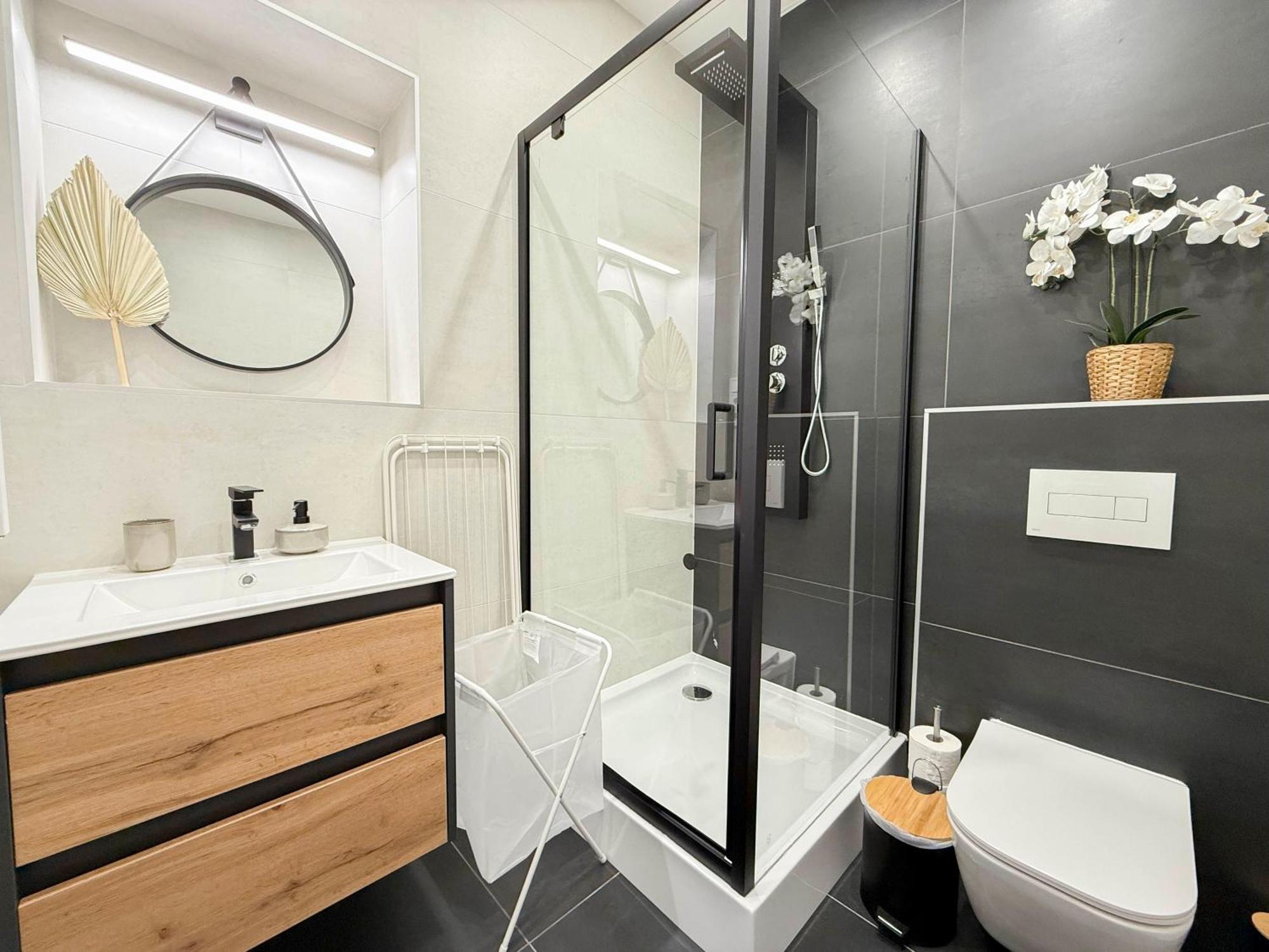 N33 Spacious Luxury 3br Budapest
