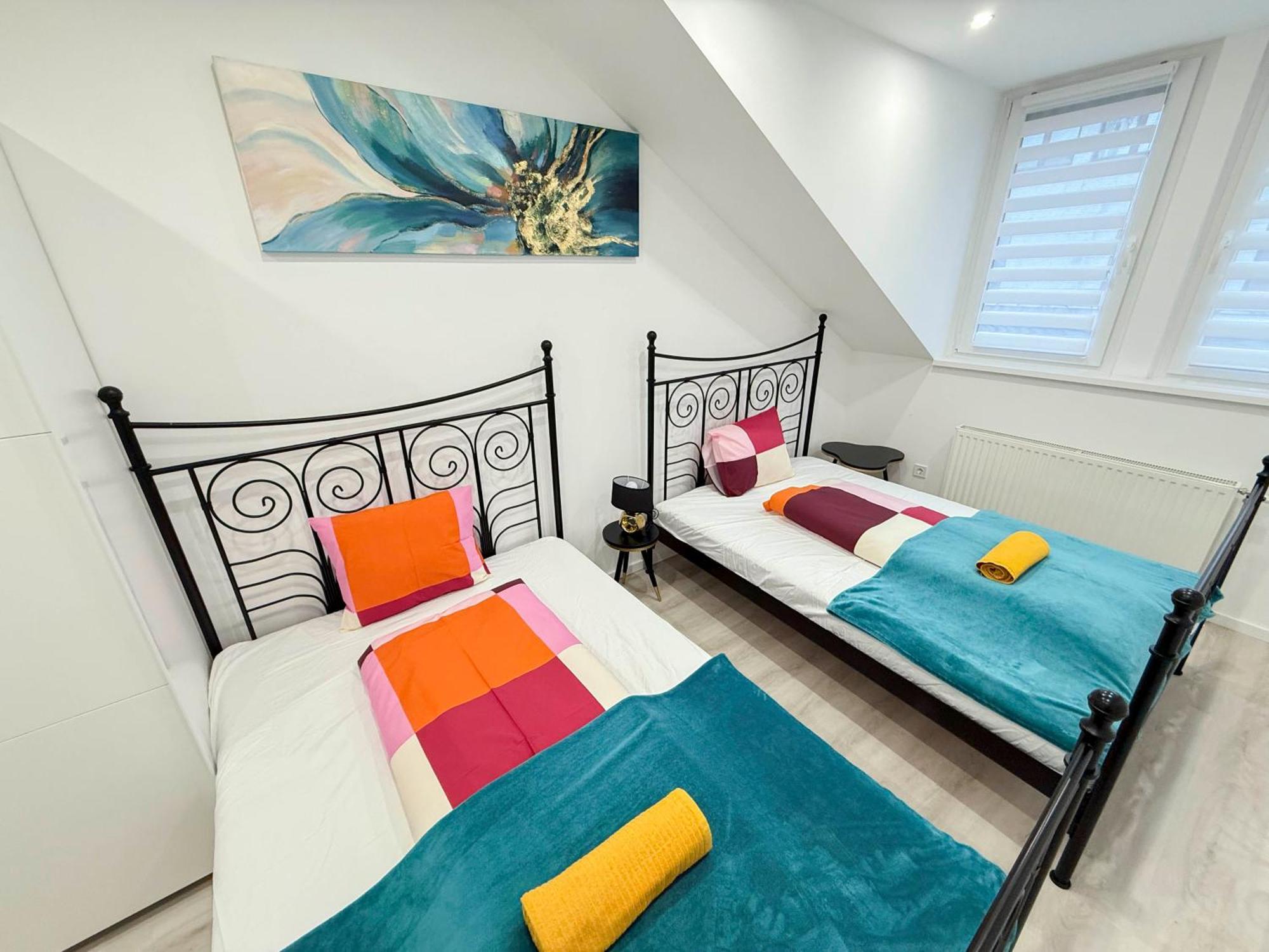 N33 Spacious Luxury 3br Apartment