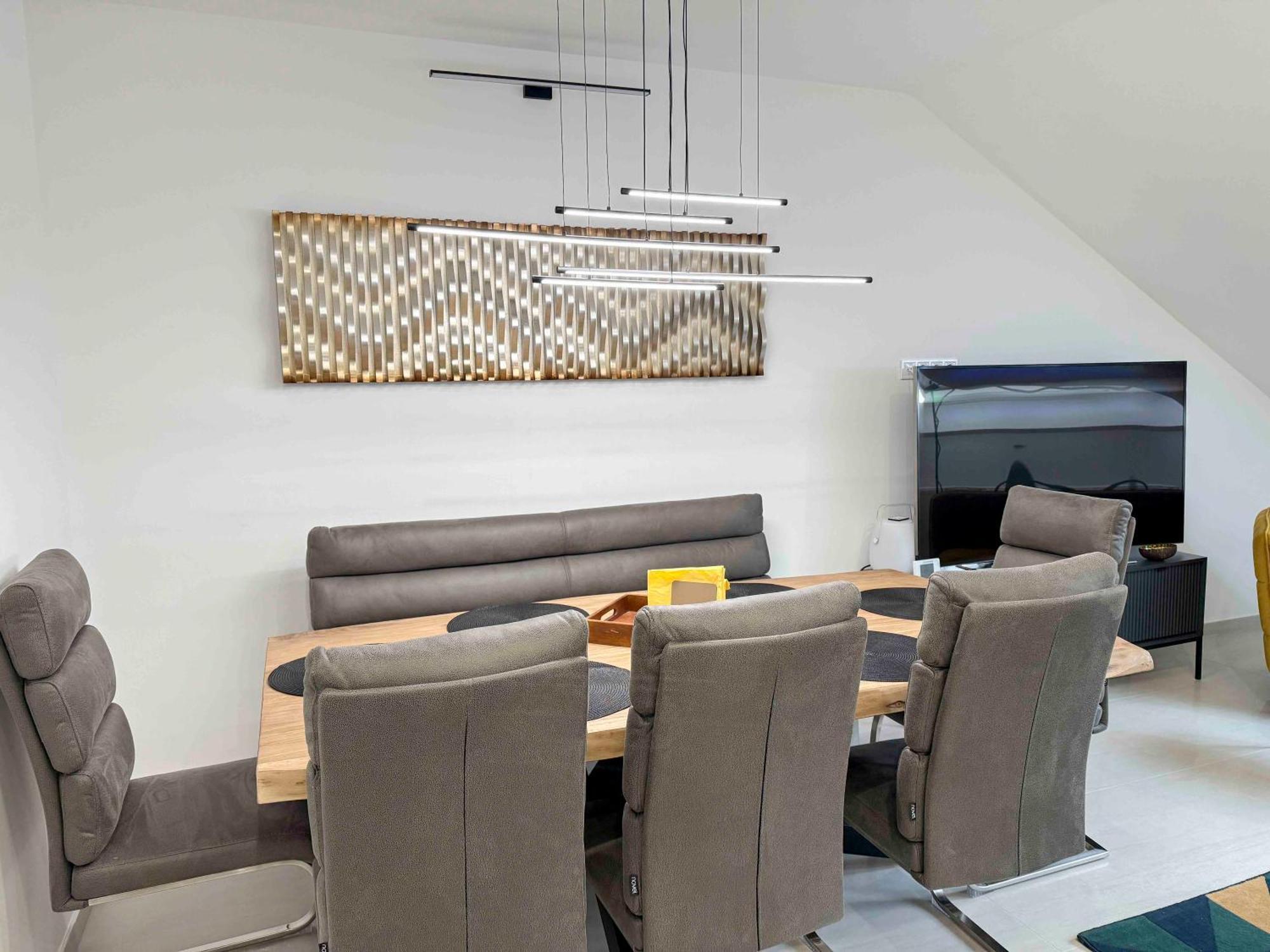 N33 Spacious Luxury 3br *