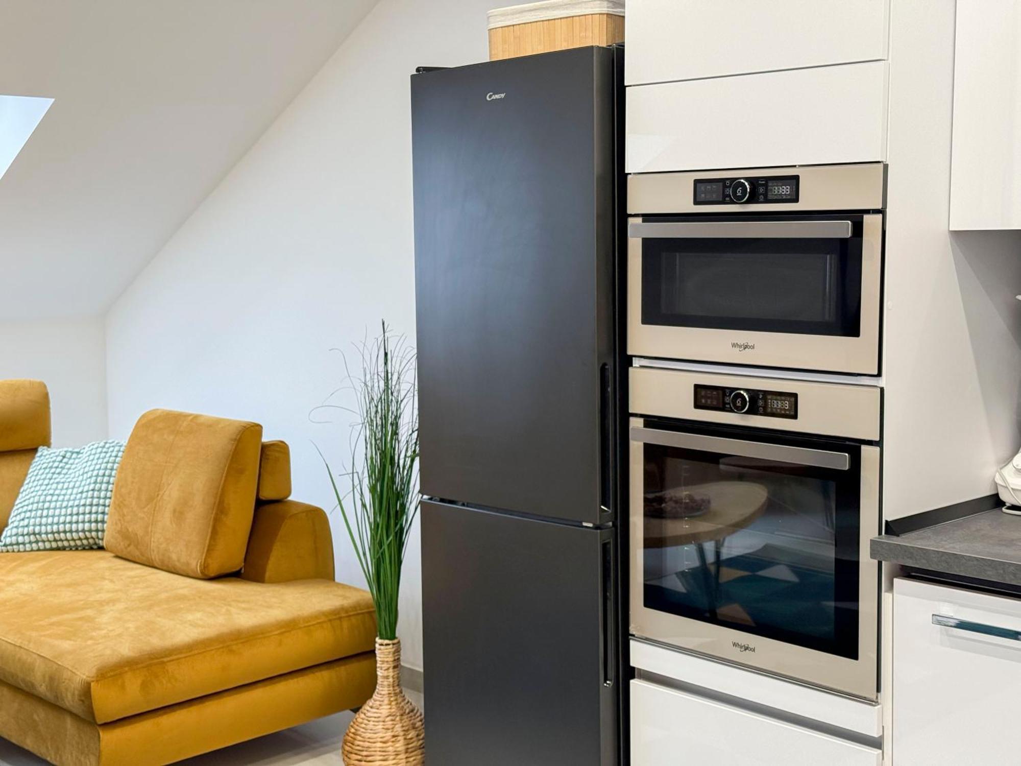 N33 Spacious Luxury 3br Budapest