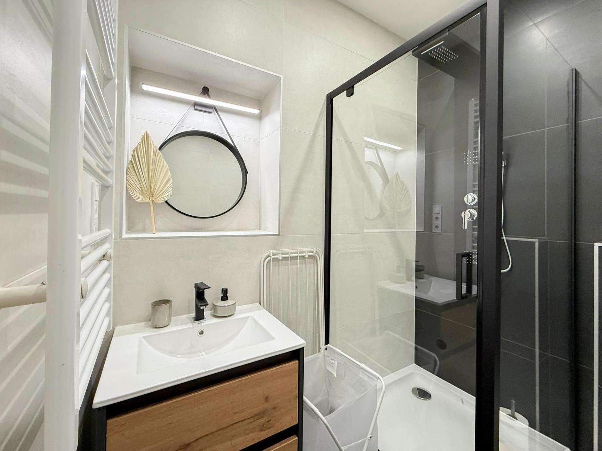 N33 Spacious Luxury 3br * Budapest