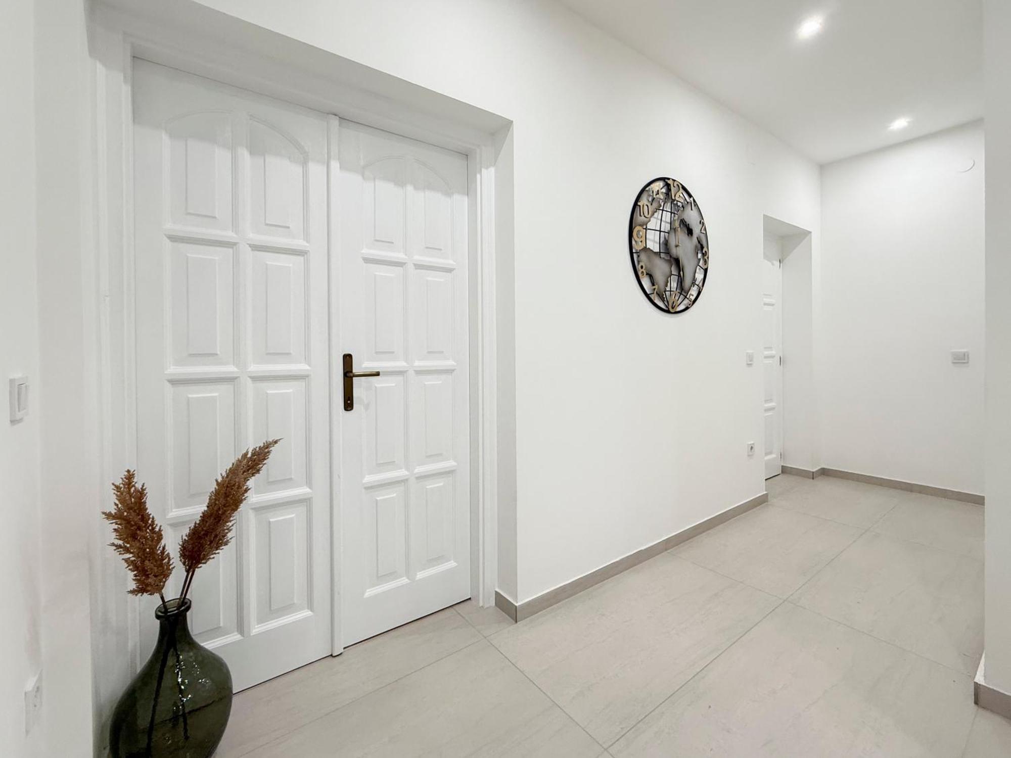 N33 Spacious Luxury 3br Apartment