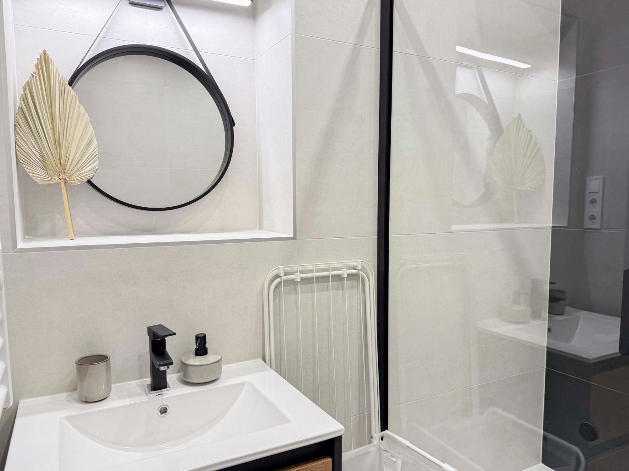 N33 Spacious Luxury 3br Apartment Budapest