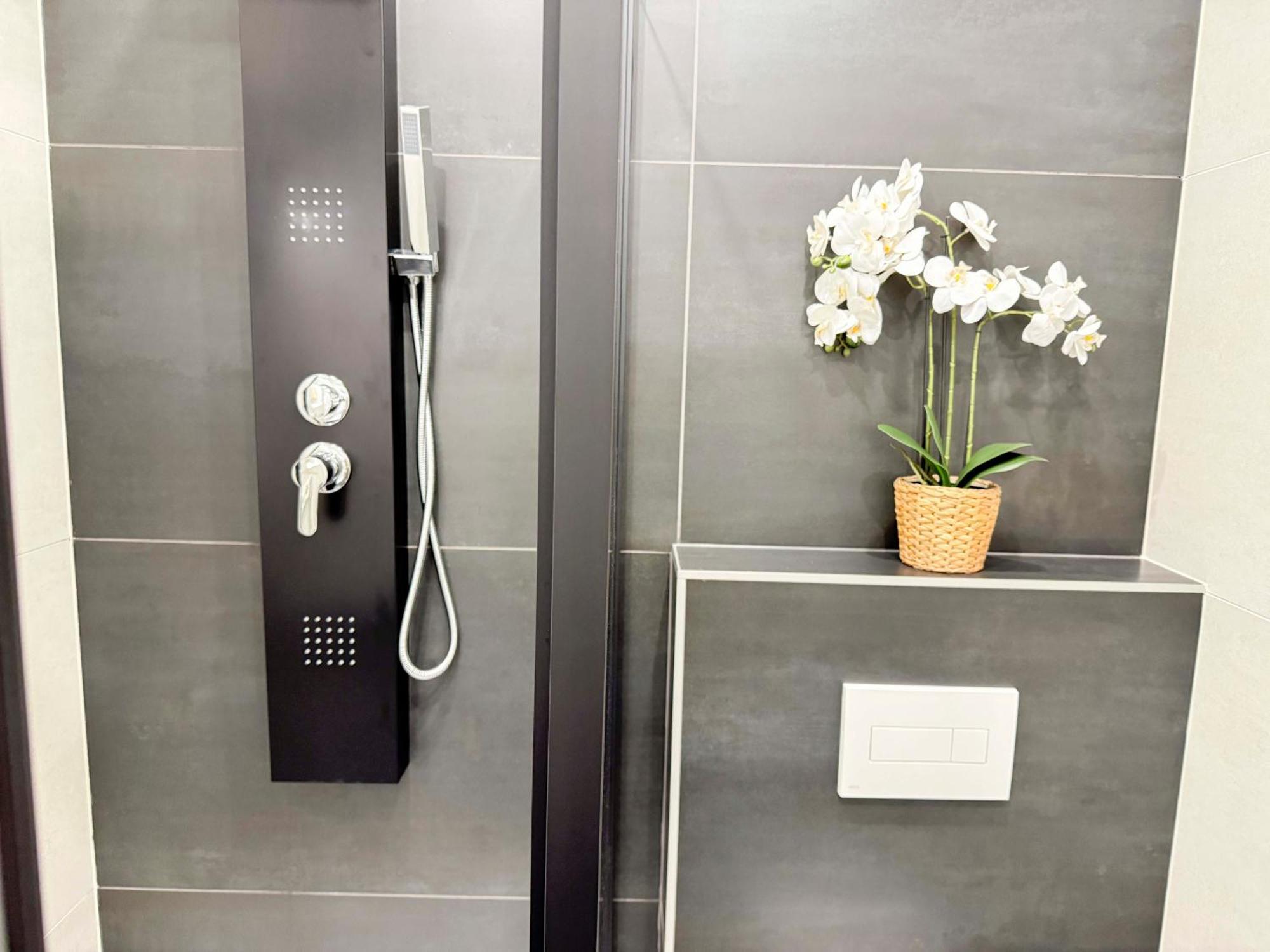 N33 Spacious Luxury 3br *