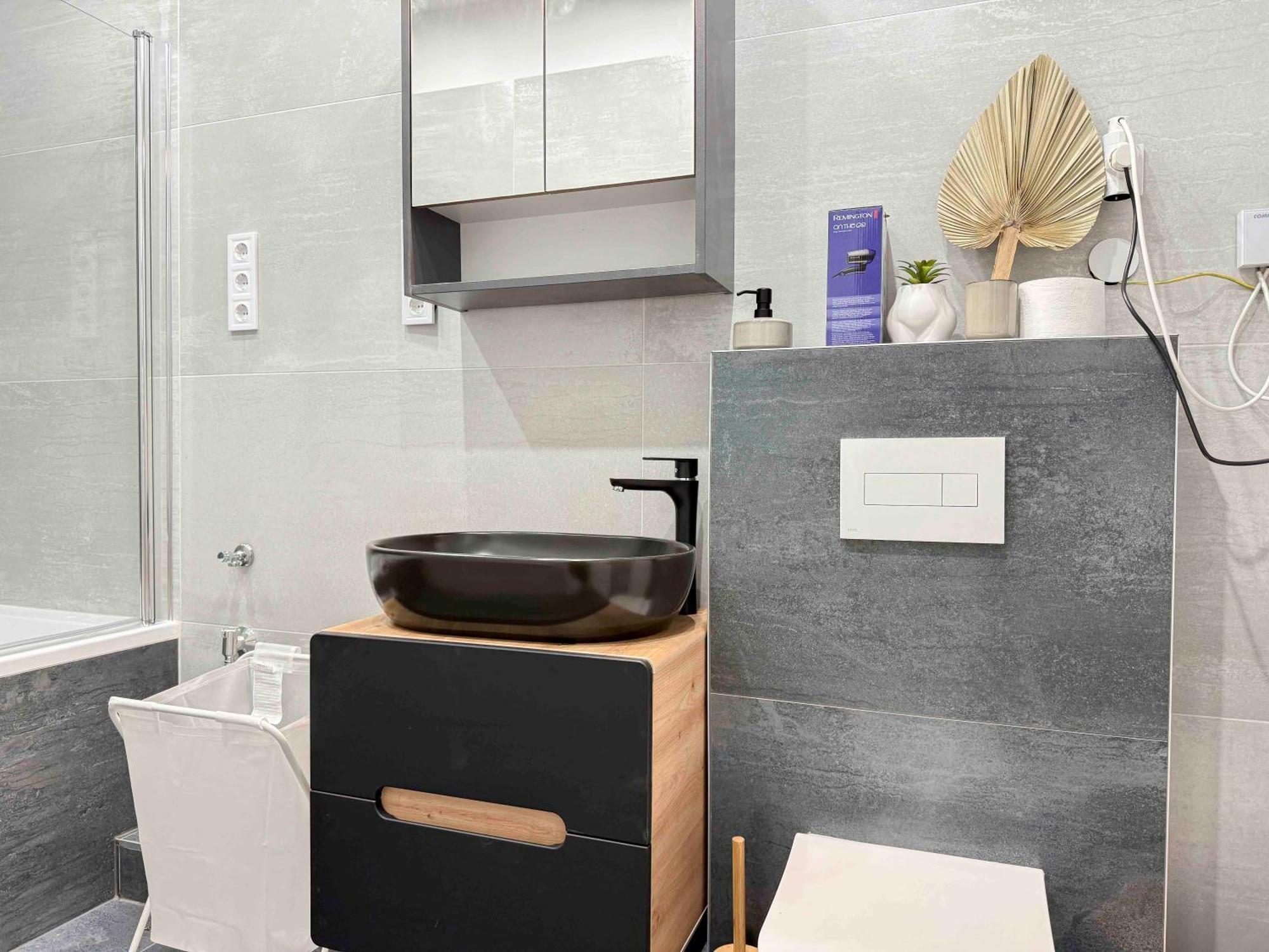 N33 Spacious Luxury 3br Budapest