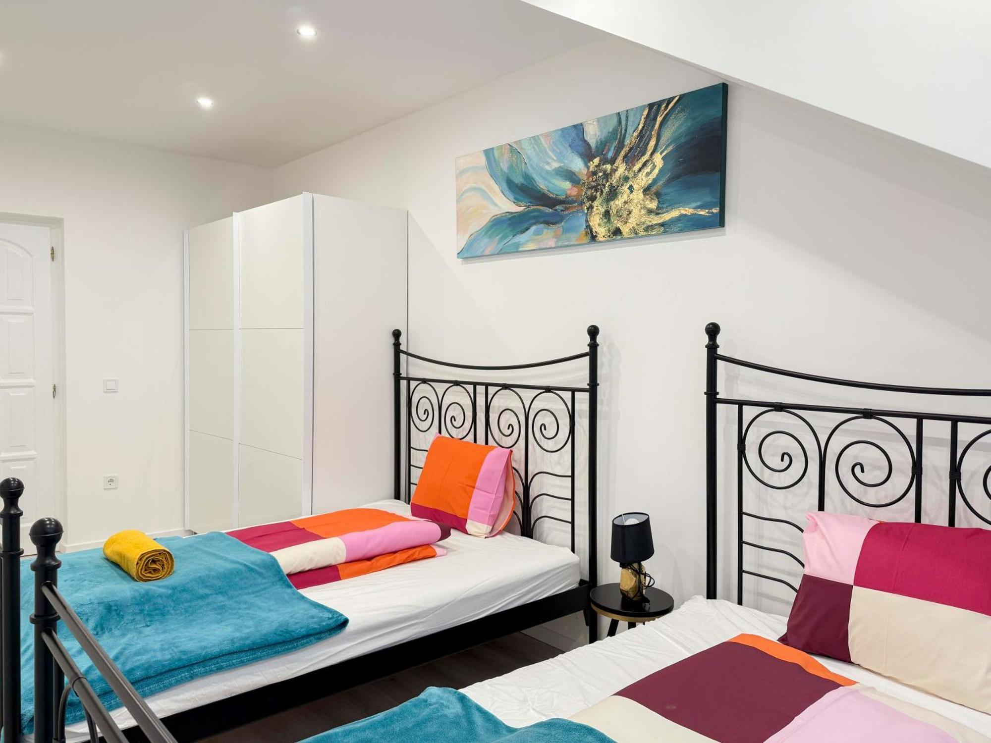 N33 Spacious Luxury 3br *