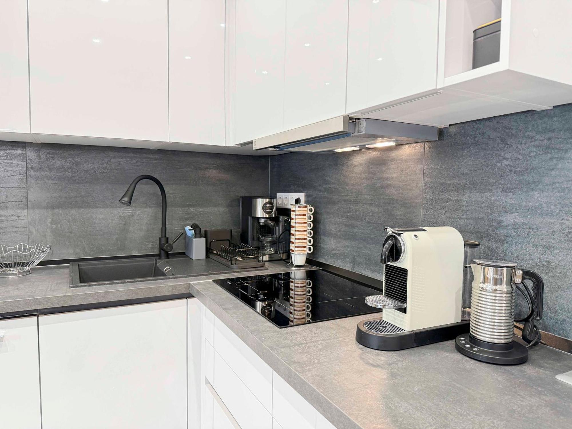 N33 Spacious Luxury 3br * Budapest